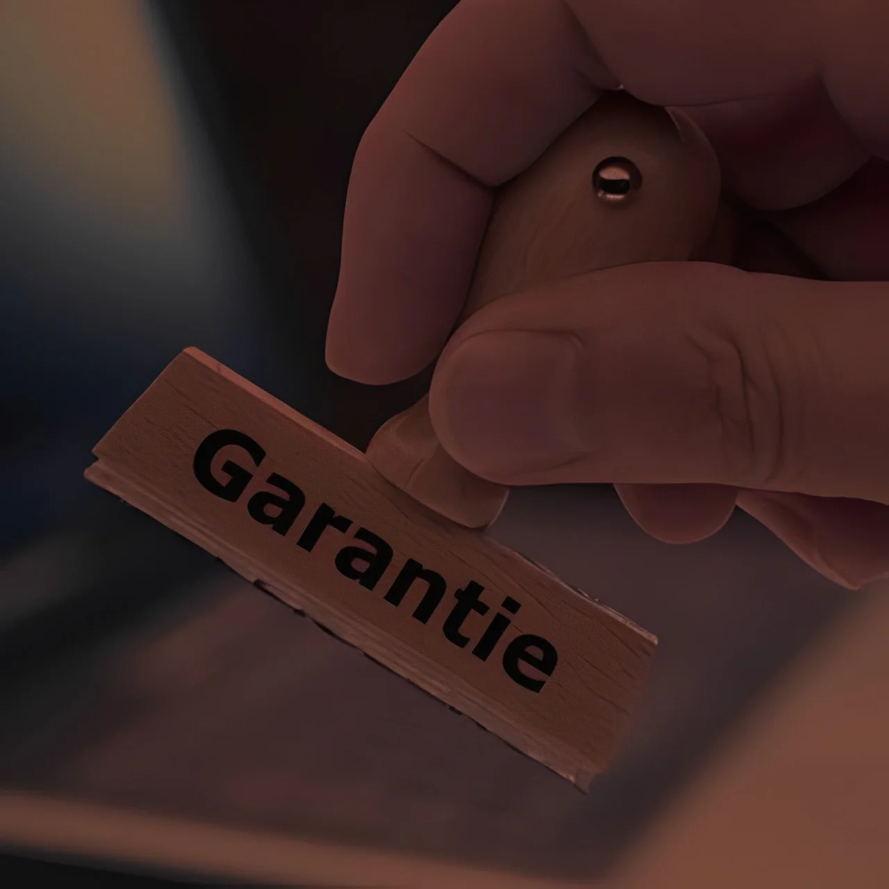 Guarantee